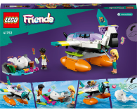 LEGO Friends 41752 Hydroplan ratowniczy - 1144384 - zdjęcie 6